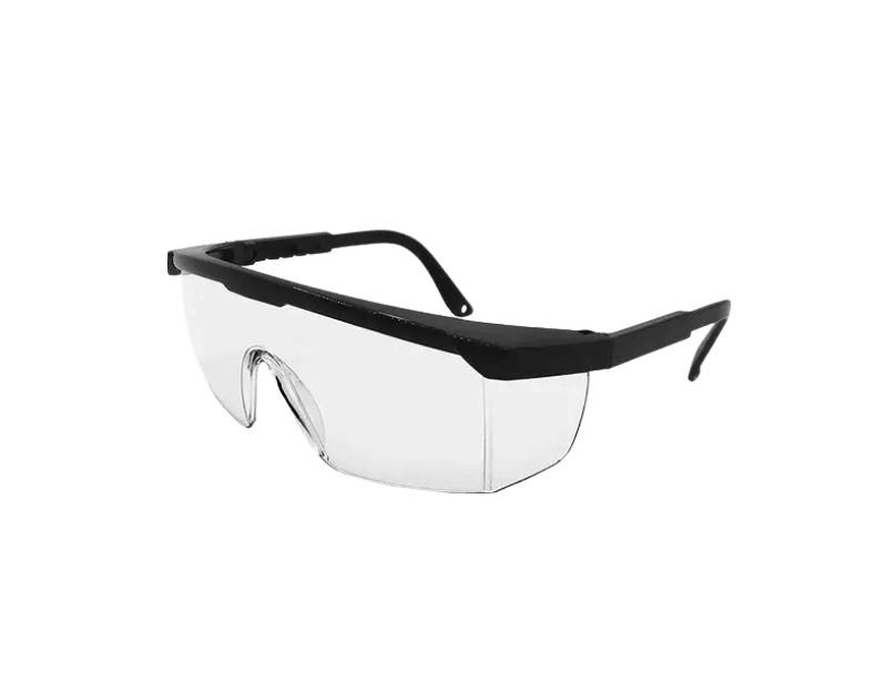 Eyewear protection