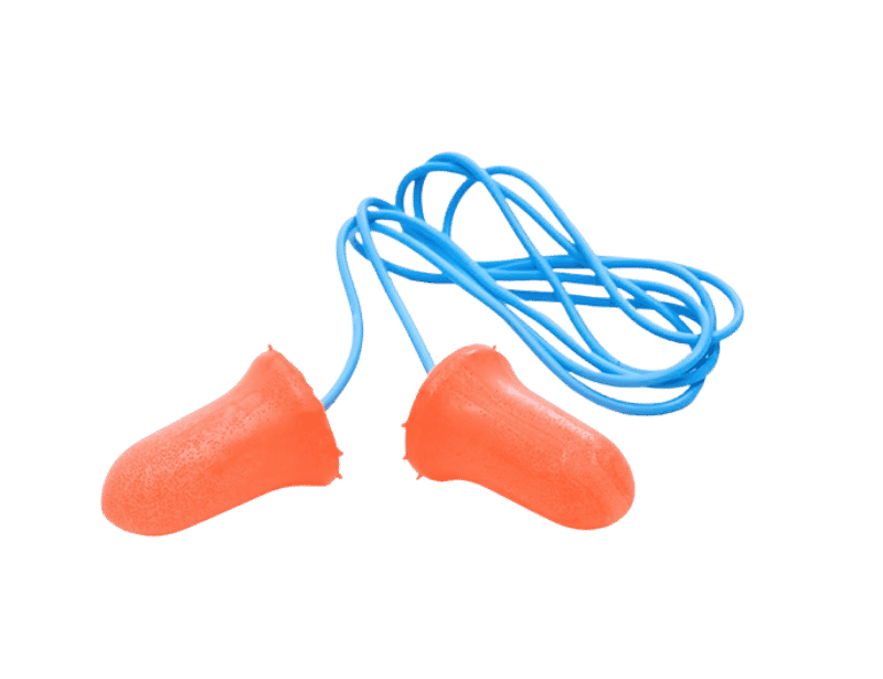 Hearing protection