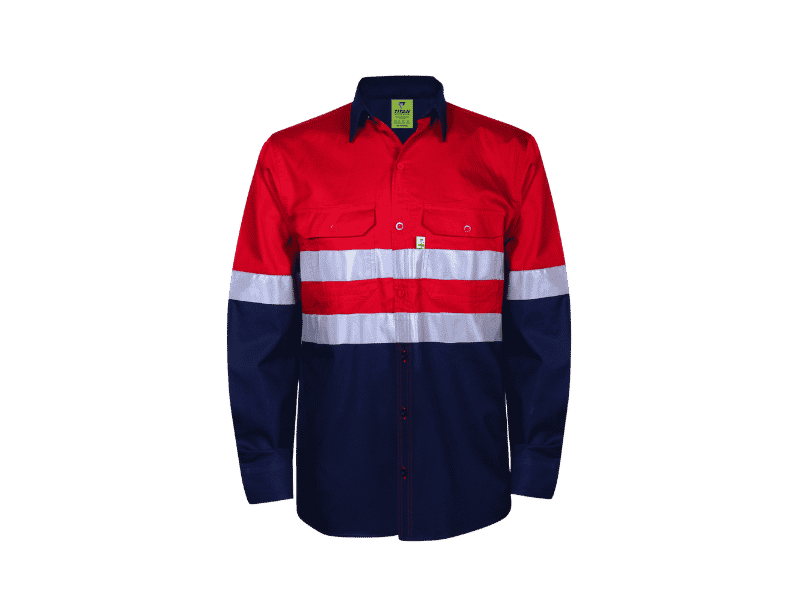 Reflective wear (1)