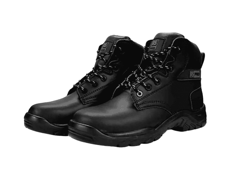 Safety footwear